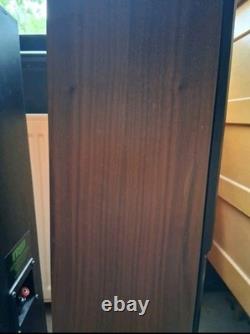 Rega EL8 HiFi Home Audio Floor Standing Speakers Loudspeakers