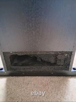 Rega EL8 HiFi Home Audio Floor Standing Speakers Loudspeakers