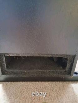 Rega EL8 HiFi Home Audio Floor Standing Speakers Loudspeakers