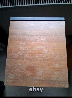 Rega EL8 HiFi Home Audio Floor Standing Speakers Loudspeakers