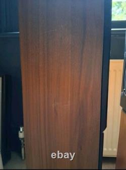 Rega EL8 HiFi Home Audio Floor Standing Speakers Loudspeakers