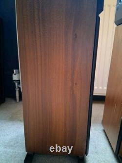 Rega EL8 HiFi Home Audio Floor Standing Speakers Loudspeakers