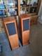 Rega ELA Vintage Floor-Standing Speakers Pair