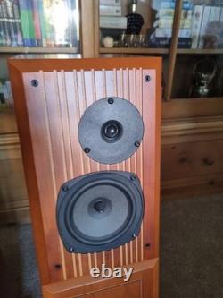 Rega ELA Vintage Floor-Standing Speakers Pair