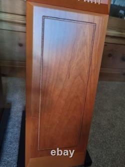 Rega ELA Vintage Floor-Standing Speakers Pair