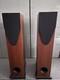 Rega R5 Floor Standing Speakers. Local Delivery Available