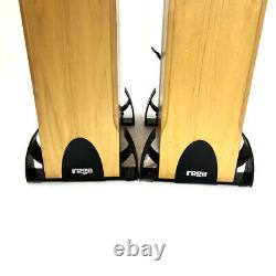 Rega R9 Very Rare HiFi 4-Way Floor Standing Tower Speakers Pair Inc Warranty