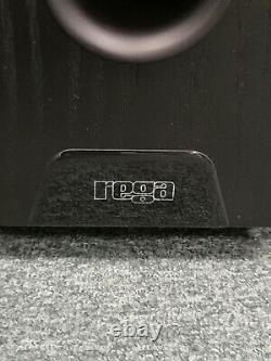 Rega RS3 Compact Floorstanding Speakers