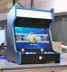 Retro Pie Arcade Machine 2 Player Modular Cabinet 24 LCD Speakers Pi 3 Bartop