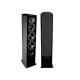 Revel F206 Floorstanding Speakers Black RRP £4000 Brand New 50% Off