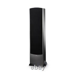 Revel F228BE 3-Way Speakers (Pair) Silver Brand New in Box RRP £10,999