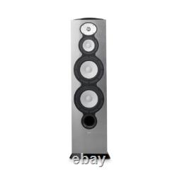 Revel F228BE 3-Way Speakers (Pair) Silver Brand New in Box RRP £10,999