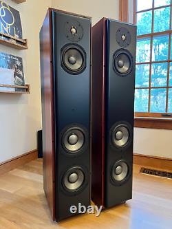 Revel Performa F32 Floor Standing Speakers