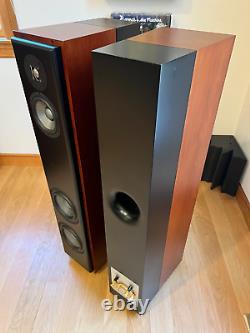 Revel Performa F32 Floor Standing Speakers