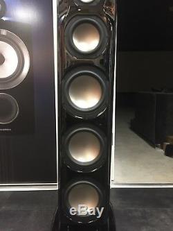 Revel Ultima Salon2 Floor Standing Speaker