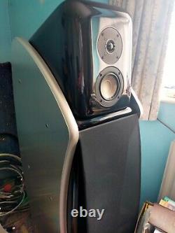 Revel Ultima Salon Floorstanding Speakers