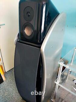 Revel Ultima Salon Floorstanding Speakers