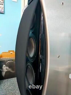 Revel Ultima Salon Floorstanding Speakers