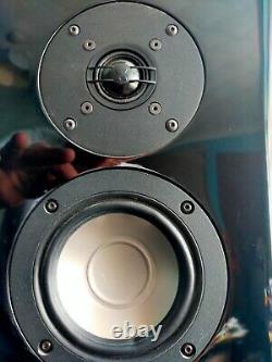 Revel Ultima Salon Floorstanding Speakers