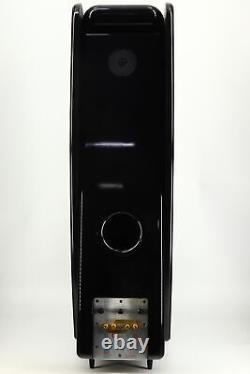 Revel Ultima Salon Floorstanding Speakers Black