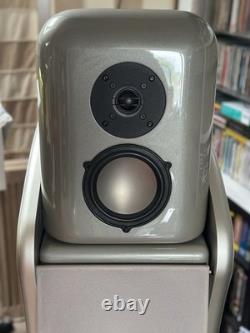 Revel Ultima Studio floor standing Hi Fi loudspeakers