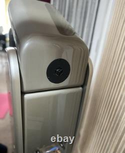 Revel Ultima Studio floor standing Hi Fi loudspeakers