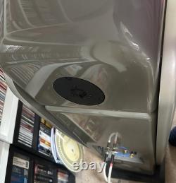 Revel Ultima Studio floor standing Hi Fi loudspeakers