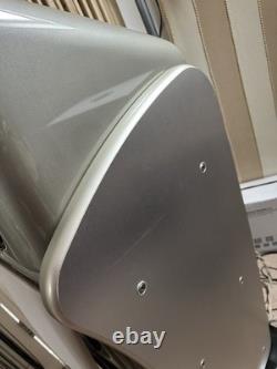 Revel Ultima Studio floor standing Hi Fi loudspeakers