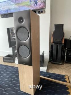 Revival Audio Sprint 4 Floor Standing Speakers