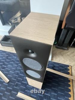 Revival Audio Sprint 4 Floor Standing Speakers