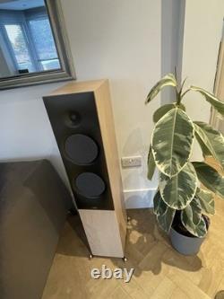 Revival Audio Sprint 4 Floor Standing Speakers