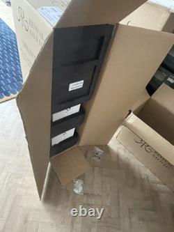 Revival Audio Sprint 4 Floor Standing Speakers