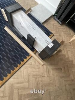 Revival Audio Sprint 4 Floor Standing Speakers