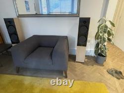 Revival Audio Sprint 4 Floor Standing Speakers
