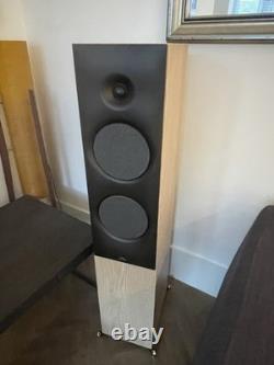 Revival Audio Sprint 4 Floor Standing Speakers