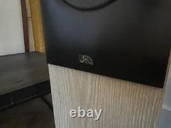 Revival Audio Sprint 4 Floor Standing Speakers