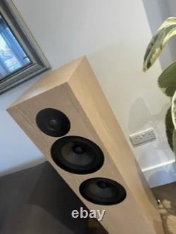 Revival Audio Sprint 4 Floor Standing Speakers