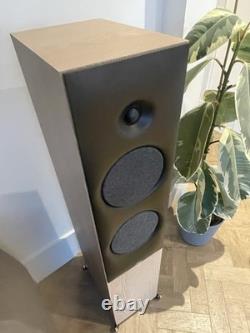 Revival Audio Sprint 4 Floor Standing Speakers