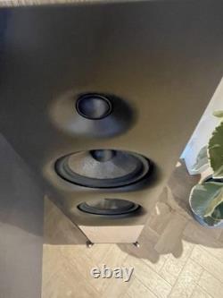 Revival Audio Sprint 4 Floor Standing Speakers