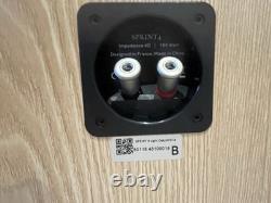 Revival Audio Sprint 4 Floor Standing Speakers