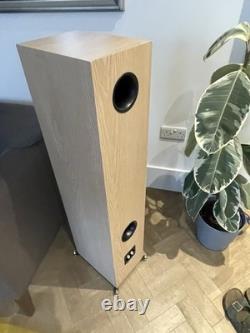 Revival Audio Sprint 4 Floor Standing Speakers