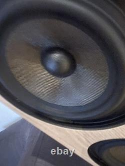 Revival Audio Sprint 4 Floor Standing Speakers