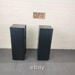 Revox Mk X Floor Standing Speakers