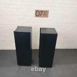 Revox Mk X Floor Standing Speakers Revox Mk X Floor Standing Speakers