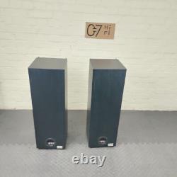Revox Mk X Floor Standing Speakers