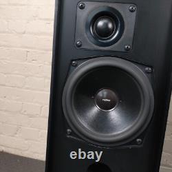 Revox Mk X Floor Standing Speakers