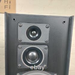 Revox Mk X Floor Standing Speakers