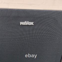 Revox Mk X Floor Standing Speakers