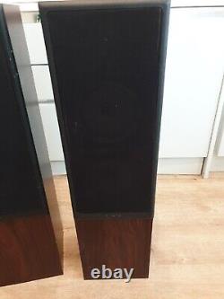 Roger LS55 Speakers Floor Standing EXCELLENT CONDITION