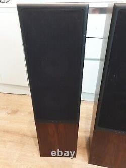 Roger LS55 Speakers Floor Standing EXCELLENT CONDITION